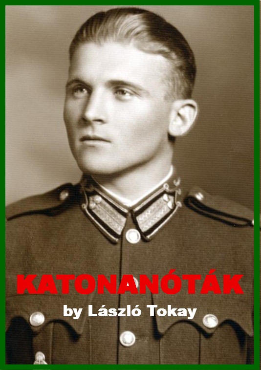 Katonanóták (Soldier’s Songs)